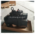 ZX330-3 हाइड्रोलिक पंप मुख्य पंप HPV145G 9256100